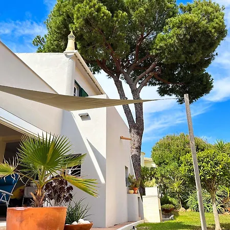 Sarah By Becherish Villa Quarteira
