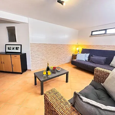 Sarah By Becherish Villa *