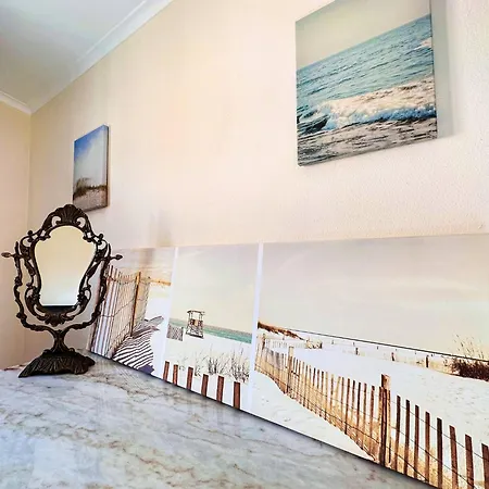 Villa Sarah By Becherish Quarteira