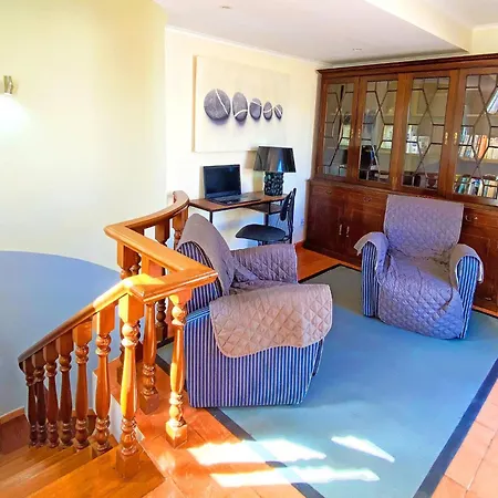 Villa Sarah By Becherish