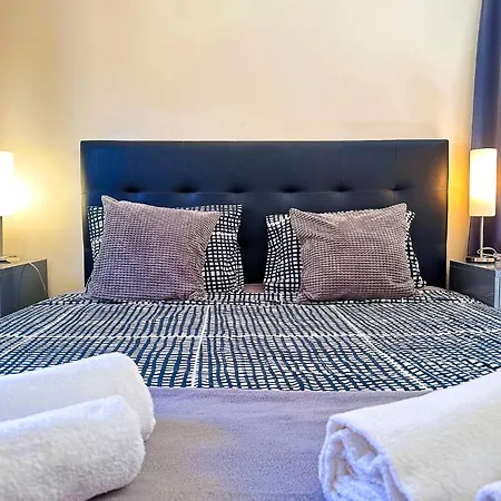 Sarah By Becherish Villa *