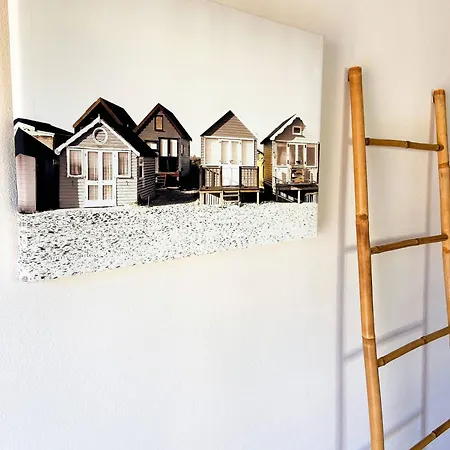 Villa Sarah By Becherish *