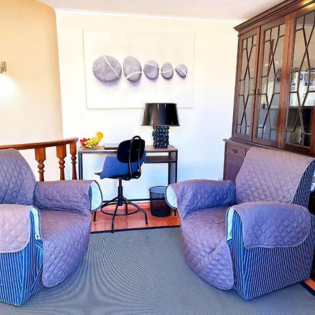 Sarah By Becherish Villa Quarteira