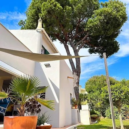 Sarah By Becherish Villa