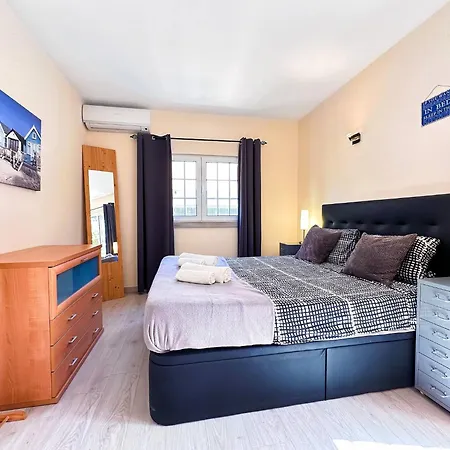 Villa Sarah By Becherish