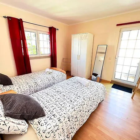 Sarah By Becherish Villa *