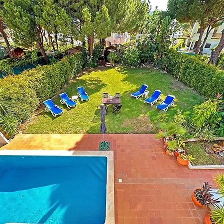 Sarah By Becherish * Quarteira